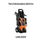 Dispensador de jabón para LAVA-2000T, EXPERT 2