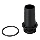 Kit de conector y empaque p/bombas sumerg. metálicas, TRUPER 1