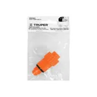 Tapón de aceite para compresores Grupo 8, TRUPER 3