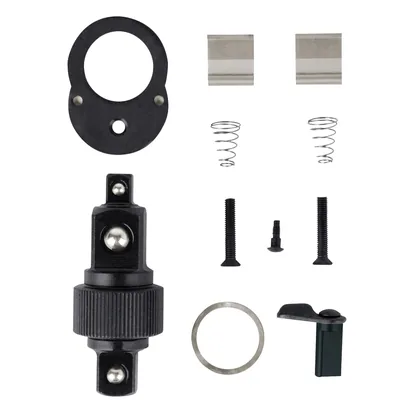 Kit de refacciones para M-1438B, TRUPER