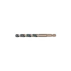 Juego de 13 brocas HSS p/metal zanco cambio rápido, EXPERT 2