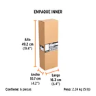 Lanza ajustable para HILA-2000X, TRUPER EXPERT 4