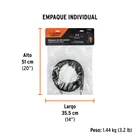 Manguera para HILA-2000X, TRUPER EXPERT 4