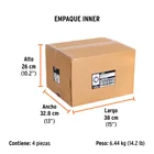 Manguera para HILA-2000X, TRUPER EXPERT 5