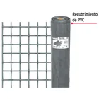 Rollo de 30 m x 1.2 m malla mosquitera fibra de vidrio gris 2