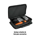Herramienta rotativa inalámbrica 7.2V, TRUPER PRO 6