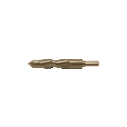 Broca para concreto 25 x 150 mm, TRUPER