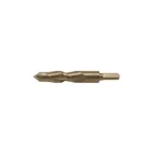 Broca para concreto 25 x 150 mm, TRUPER 1