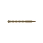 Broca para concreto 25 x 300 mm, TRUPER 1