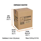Pinza corte diagonal 5' alta palanca, Comfort Grip, EXPERT 7