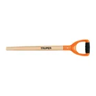 Mango de reposición para pala T-2000, puño recto 'Y', 26? 1