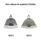 Mango de madera 54' para azadones Córdoba, TRUPER 4