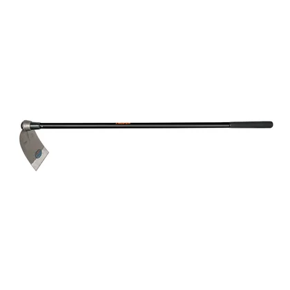 Azadón Centroamericano 3.0 lb, mango de fibra 54', TRUPER