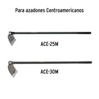 Mango de fibra 54' para azadones centroamericanos 2.5 y 3 lb 2