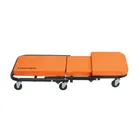 Cama / banco de 36' para mecánico, TRUPER 1