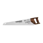 Serrucho Rapid 22', 7 DPP, mango de madera, TRUPER 1