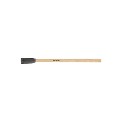Mango de madera 36' para hachas media y labor entera, TRUPER