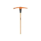 Talacho-pico 5 lb, mango de madera 36', TRUPER 1