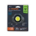 Linterna de minero LED 325 lm, recargable, TRUPER 6