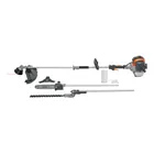 Desbrozadora multifuncional 4 en 1, a gasolina 45 cc, TRUPER 1