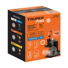 Router (Rebajadora) 1/4', sin accesorios, TRUPER PRO 4