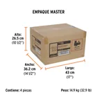 Rotomartillo SDS Plus/destornillador 20V, 2 J, 1 batería 4Ah 6