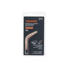 Boquilla #3 para soldar con acetileno, TRUPER 3