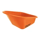 Concha plástica para carretilla TP-7X, TRUPER EXPERT 1