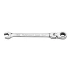 Llave combinada con matraca 10 mm flexible, EXPERT 1