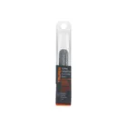 Lima rotativa punta cilindro redonda, 13 mm, TRUPER 5