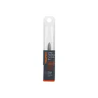 Lima rotativa punta flama, 6 mm, TRUPER 5
