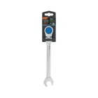 Llave combinada con matraca 19 mm flexible, EXPERT 3