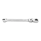 Llave combinada con matraca 5/16' flexible, EXPERT 1