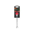 Llave combinada con matraca 5/16' flexible, EXPERT 4