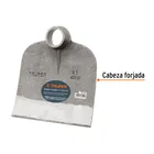 Azadón Centroamericano 2.0 lb, sin mango, TRUPER 2