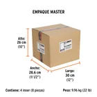 Juego de 7 llaves combinadas mm con matraca flexible 5