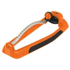 Aspersor oscilatorio, metal-plástico, TRUPER 1