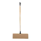 Cepillo industrial, superficies rugosas, cerdas PP, EXPERT 4