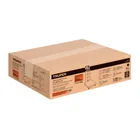 Báscula electrónica de plataforma, 200 kg, inoxidable TRUPER 4