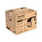 Generador inversor silencioso 3 kW, encendido manual, TRUPER 4