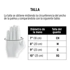 Guantes de látex industriales, EG, TRUPER 6