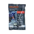 Guantes de látex para pintor, EG, TRUPER 4