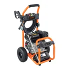 Hidrolavadora con motor a gasolina, 3,300 PSI, TRUPER 1