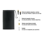 Inflador de aire inalámbrico portátil 150 PSI, TRUPER 2