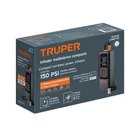 Inflador de aire inalámbrico portátil 150 PSI, TRUPER 5