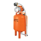 Equipo hidroneumático 80L, jet inoxidable 1 HP, TRUPER 1