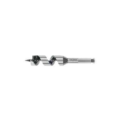 Broca auger tipo berbiquí 1' X 6', TRUPER