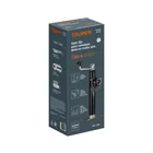 Gato fijo para remolque con base, 2000 lbs, TRUPER 3