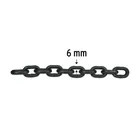 Polipasto de cadena de 1 ton, TRUPER 3