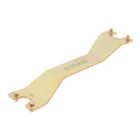 Llave para adaptadores de disco std y mm, TRUPER 1